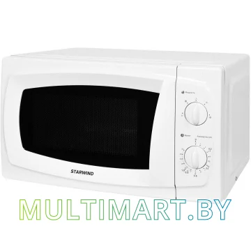 Микроволновая печь StarWind SWM5520 картинка 3